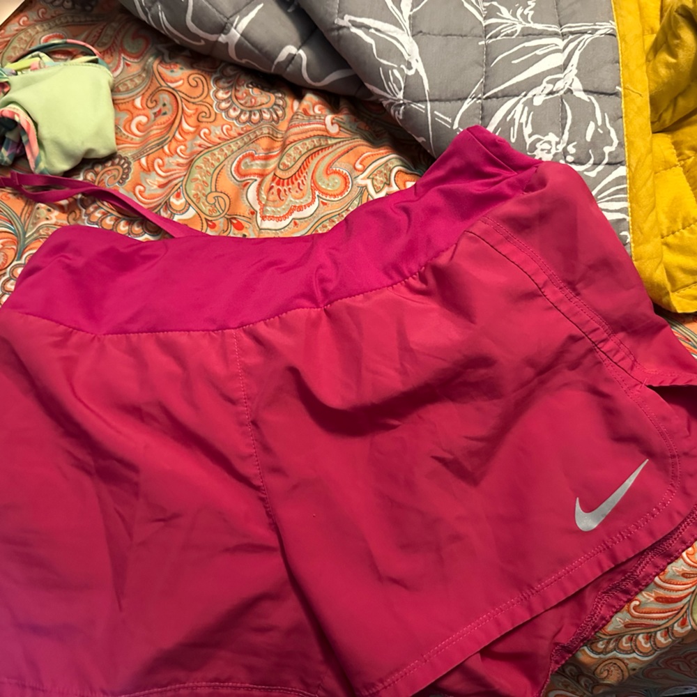 Nike